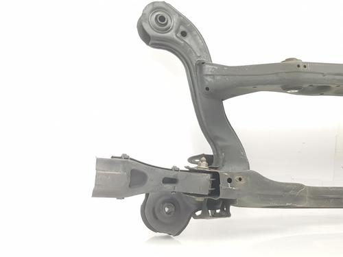 Rear axle MERCEDES-BENZ A-CLASS (W176) A 200 CDI / d (176.008) | BP20189091M2 