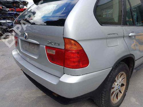 Left rear window switch BMW X5 (E53) 3.0 i | BP3523322C108  - Image 32