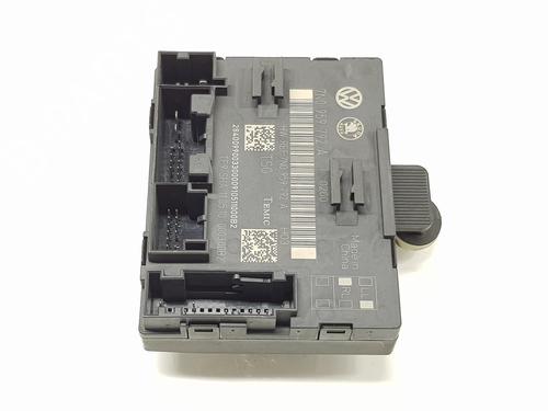 Electronic module SKODA SUPERB II Estate (3T5) 2.0 TDI | BP19134305M83 