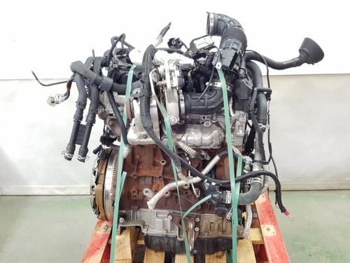Engine FORD TRANSIT CUSTOM V362 Van (FY, FZ) | BP39191622M1 - Image 6