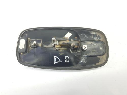 Front right exterior door handle NISSAN PRIMASTAR Van (X83) 1.9 dCi 100 | BP9520754C129 