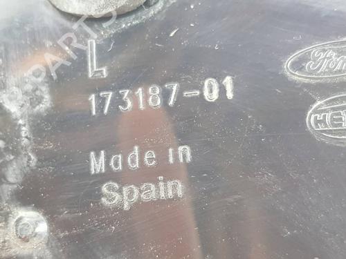 Left taillight FORD S-MAX (WA6) | BP39726335C34 - Image 2