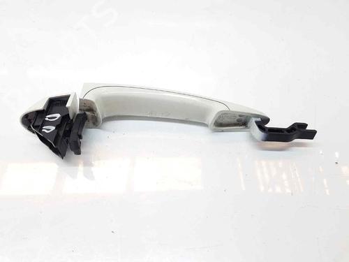 Front right exterior door handle BMW 4 Gran Coupe (F36) 418 d | BP3660314C129 