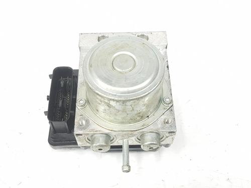 ABS pump NISSAN JUKE (F15) 1.2 DIG-T | BP8680898M43