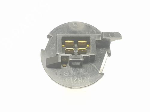 Used Heater resistor SUZUKI JIMNY Closed Off-Road Vehicle (SN) 1.3 (SN413) (86 hp) 16246316