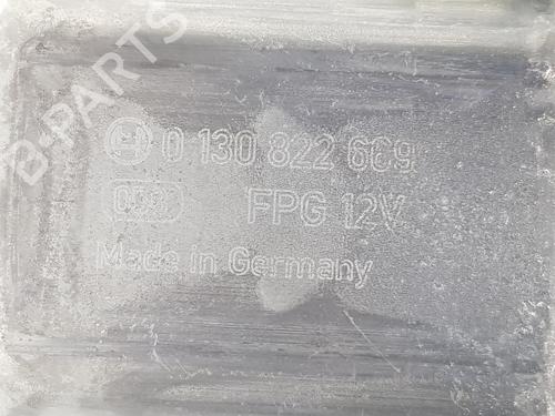 Left rear window motor AUDI A4 B9 Avant (8W5, 8WD) 2.0 TDI | BP8082880E23 