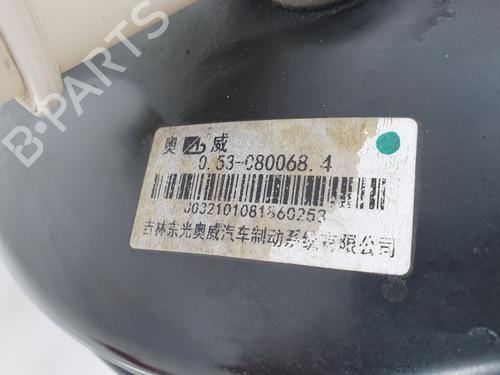 Bremseservo DACIA SPRING EV (B6M1) | BP39191585M42 - Image 6
