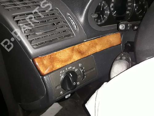 Right front window motor MERCEDES-BENZ E-CLASS (W211) E 220 CDI (211.006) | BP1483480E20 