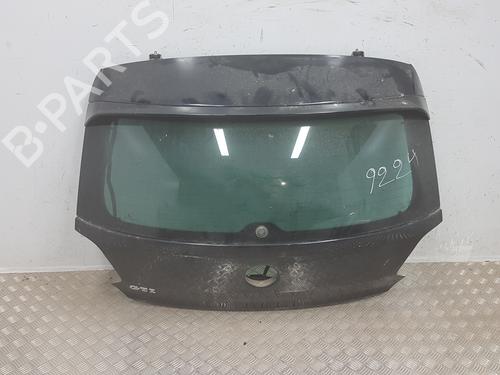 Used Tailgate Tailgate 37995596 37995596
