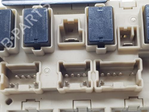 Fuse box RENAULT KADJAR (HA_, HL_) 1.5 dCi 110 (HLA3) | BP32236860E1