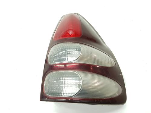 Right taillight TOYOTA LAND CRUISER PRADO (_J12_) 3.0 D-4D (KDJ120, KDJ125) | BP20196951C35 