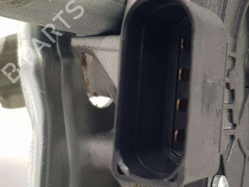 Front wiper motor VW CRAFTER Platform/Chassis (SZ_)  | BP29535099M29 