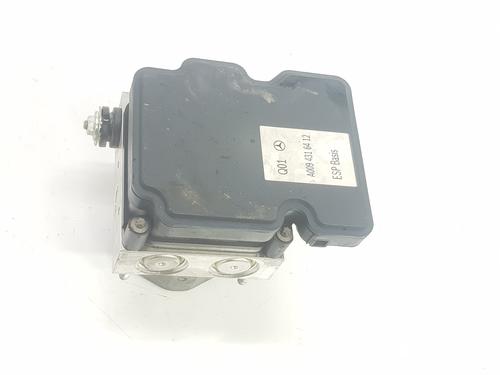 ABS pump MERCEDES-BENZ CLA Coupe (C117) CLA 200 CDI (117.301) | BP8332629M43 
