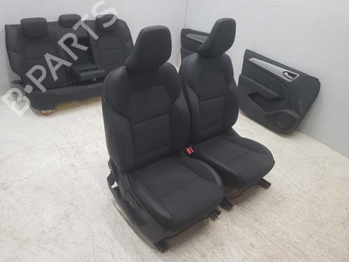 Seats set RENAULT ARKANA I (LCM_, LDN_) 1.3 TCe 140 (LDN0) | BP33996777C78 - Image 9