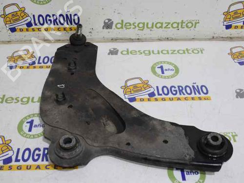 Used Right front suspension arm RENAULT TRAFIC II Bus (JL) 1.9 dCi (102 hp) 762483