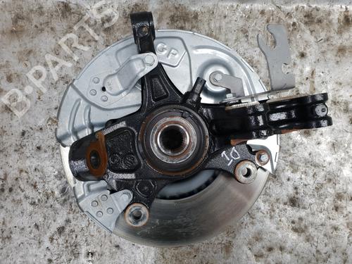 Left front steering knuckle OPEL ASTRA L Sports Tourer (O5) 1.2 (FRHNSL, FRHNSR) | BP23040864M25 