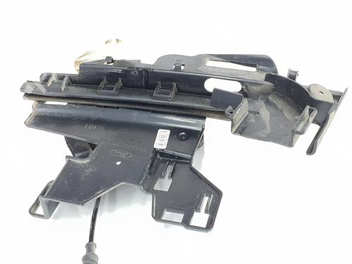 Front right lock FORD FIESTA VI (CB1, CCN) 1.4 TDCi | BP22619394C97 