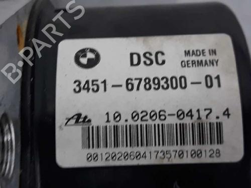 ABS pump BMW 1 (E87) 116 d | BP5287190M43 