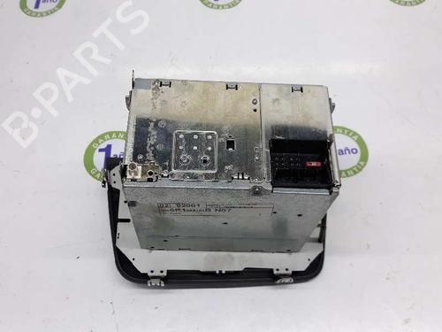 Radio SEAT LEON (1P1)  | BP5023712E6 