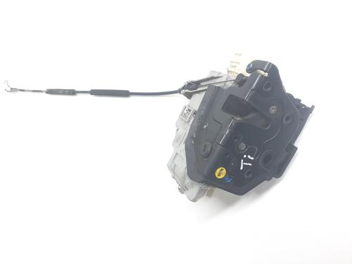 Rear left lock SEAT LEON (1P1) 1.6 | BP25030071C100 