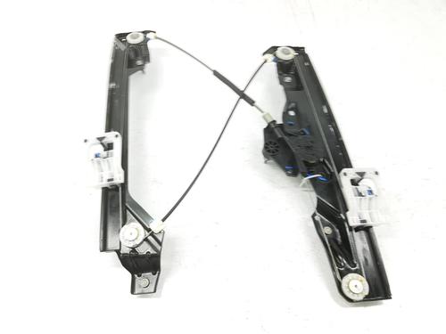 Used Front right window mechanism BMW X2 (F39) sDrive 18 d (150 hp) 11119803