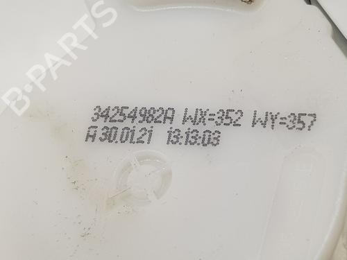 Airbag Kit FIAT 500 (312_)  | BP24509994C86 