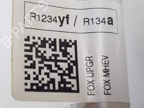 AC pipe FORD PUMA (J2K, CF7) 1.0 EcoBoost | BP38499913M126 - Image 5