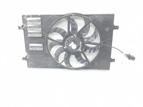 Radiator fan CUPRA FORMENTOR (KM7, KMP) 1.5 TSI | BP28795742M35 