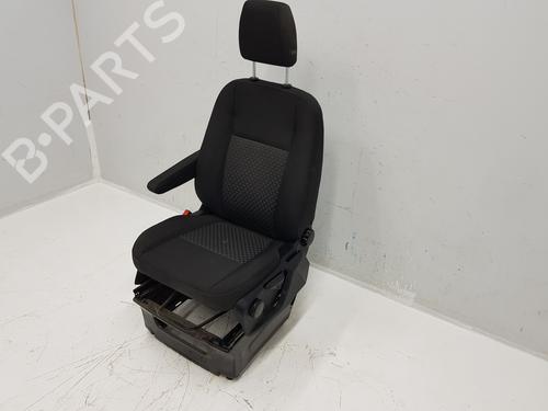 Left front seat FORD TRANSIT V363 Platform/Chassis (FED, FFD) | BP36032382C15 - Image 2
