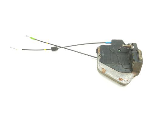 Used Rear right lock Rear right lock 37477319 37477319