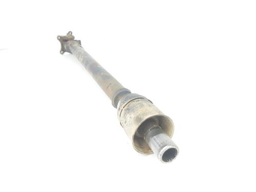 Driveshaft MITSUBISHI PAJERO III (V7_W, V6_W) 3.2 Di-D (V68W) | BP17546546M37 