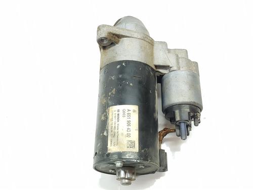 Starter MERCEDES-BENZ V-CLASS (W447) | BP36241526M8 - Image 5