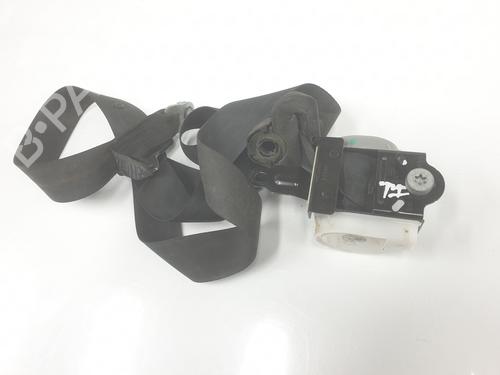 Rear left seatbelt FORD RANGER (TKE) 2.2 TDCi 4x4 | BP35737217I29  - Image 5