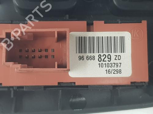 Switch CITROËN C4 II (NC_) 1.6 BlueHDi 100 | BP20186680I30 