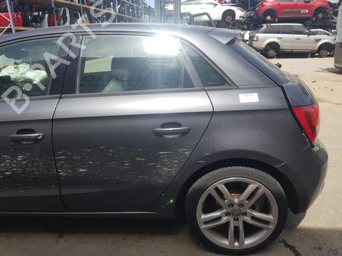 Warning switch AUDI A1 Sportback (8XA, 8XF) | BP36276650I22 - Image 7