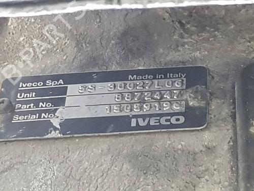 Gearbox IVECO DAILY IV Van | BP40261941M3 - Image 8