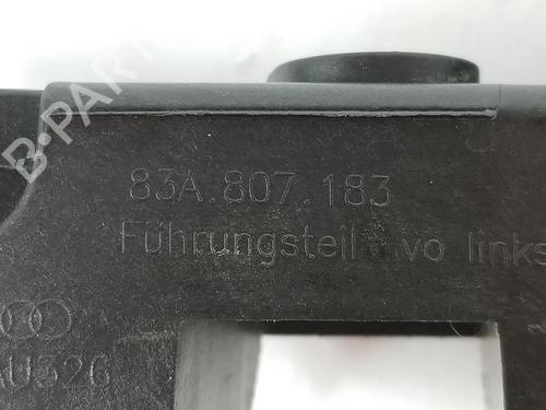 Other AUDI Q3 Sportback (F3N) 40 TFSI quattro | BP14111566O1 