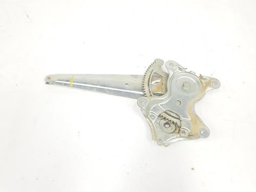 Rear left window mechanism TOYOTA LAND CRUISER PRADO (_J12_) 3.0 D-4D (KDJ120, KDJ125) | BP9232624C24 