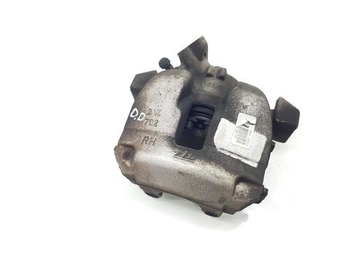 Right front brake caliper PEUGEOT 3008 II SUV (MC_, MR_, MJ_, M4_) 1.5 BlueHDi 130 | BP29729554M104