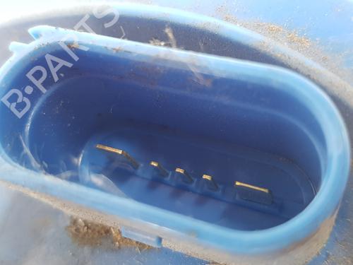 Fuel pump SEAT IBIZA V (KJ1, KJG) 1.0 TSI | BP15616423M76 