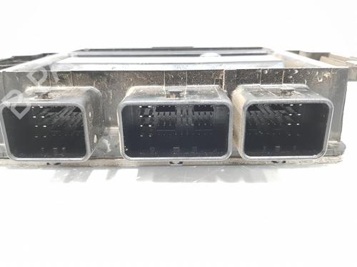 Engine control unit (ECU) RENAULT MEGANE II (BM0/1_, CM0/1_) 1.5 dCi (BM1F, CM1F) | BP18432379M57 