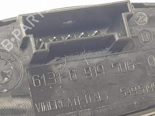 Warning switch BMW X5 (E70) 3.0 d | BP24126242I22 