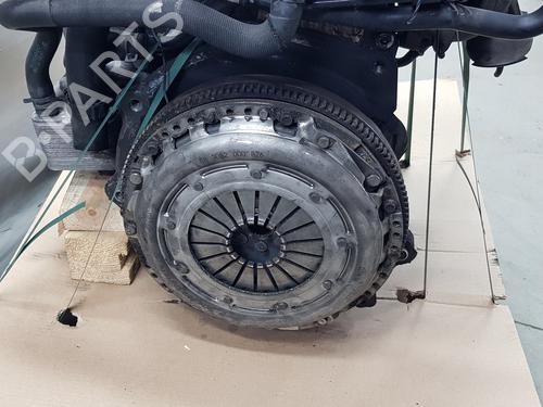 Engine SEAT IBIZA III (6L1) | BP31903985M1