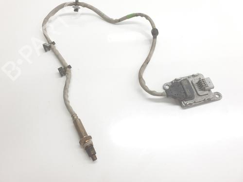 Used Electronic sensor Electronic sensor RENAULT TRAFIC III Van (FG_) [2014-2026] 36333614 36333614