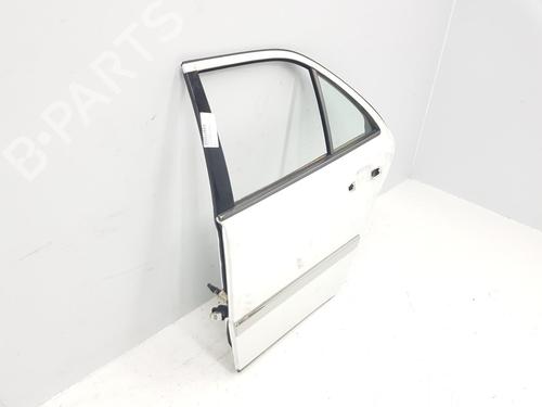 Left rear door MERCEDES-BENZ C-CLASS (W202) C 220 D (202.021) | BP10661660C4 