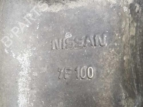 Rim NISSAN TERRANO II (R20) 2.7 TDi 4WD | BP6889915C45 