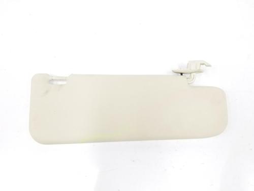 Left sun visor FIAT 500 (312_) 1.2 LPG (312AXA1A) | BP12904045I1 