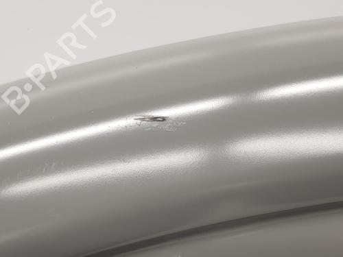 Left front door FIAT TALENTO Van (296_) 1.6 D | BP16218666C2 