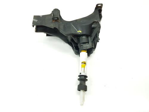 Gear lever RENAULT CLIO V (B7_)  | BP33793821M90  - Image 5
