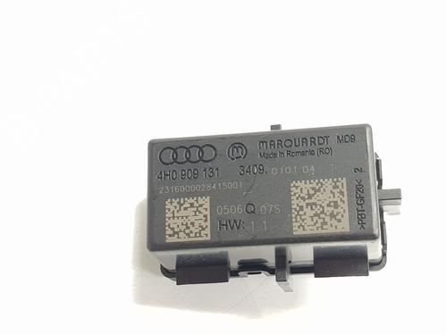Electronic module AUDI A6 C7 (4G2, 4GC) 2.0 TDI | BP30472475M83